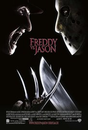 Freddy vs Jason