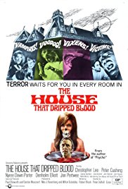 House That Dripped Blood