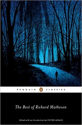 Best of Richard Matheson